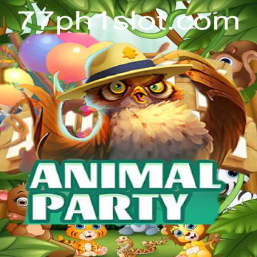 Explore the Adventurous World of AnimalParty