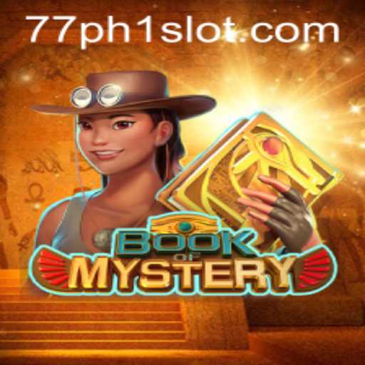 Discover the Magic of 'BookofMystery': A New Gaming Adventure