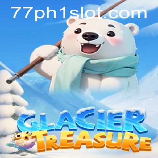 Unveiling the Adventures of GlacierTreasure and the Mysterious 77ph1