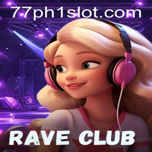 RaveClub: Immerse Yourself in the Digital Dance Revolution with 77ph1